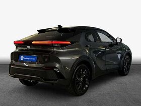 Toyota C-HR 2.0 Plug-in-Hybrid GR SPORT 