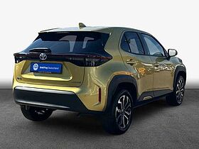 Toyota Yaris Cross Hybrid 1.5 VVT-i Team D Deutschland