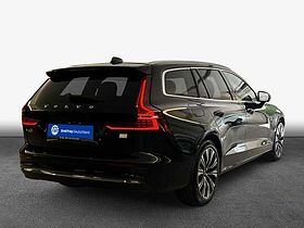 Volvo V60 T6 AWD Recharge Plus Bright 