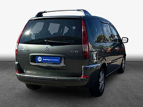 Citroen C8 2.0 HDi Attraction 