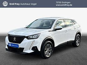 Peugeot 2008 PureTech 130 EAT8 Active 