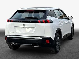 Peugeot 2008 PureTech 130 EAT8 Active 
