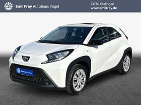 Toyota Aygo 1.0 X Play 