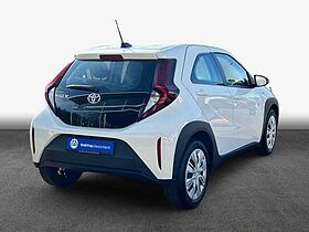 Toyota Aygo 1.0 X Play 