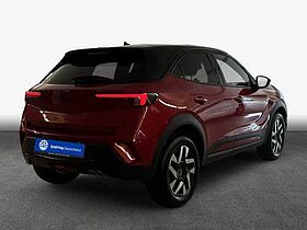 Opel Mokka 1.2 DI GS Turbo Automatik 