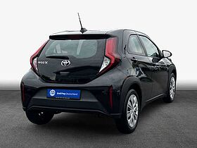 Toyota Aygo X 1.0 S-CVT Play 