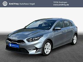 Kia Ceed 1.5 T-GDI DCT7 OPF Vision 
