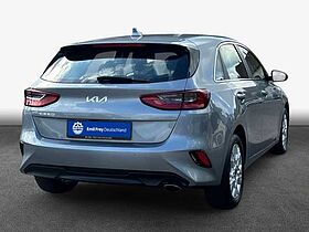 Kia Ceed 1.5 T-GDI DCT7 OPF Vision 