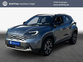 Toyota Yaris Cross Hybrid 130 1.5 VVT-i Teamplayer 