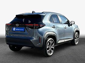 Toyota Yaris Cross Hybrid 130 1.5 VVT-i Teamplayer 