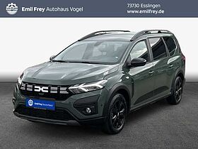 Dacia Jogger Hybrid 140 (7-Sitzer) Extreme 