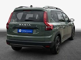 Dacia Jogger Hybrid 140 (7-Sitzer) Extreme 