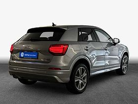 Audi Q2 40 TFSI quattro S tronic sport 