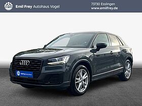 Audi Q2 40 TFSI quattro S tronic sport 
