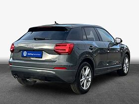 Audi Q2 40 TFSI quattro S tronic sport 