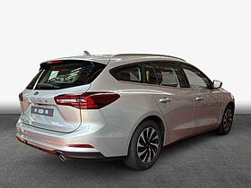 Ford Focus Turnier 1.0 EcoBoost Hybrid Aut. TITANIUM EDITION 