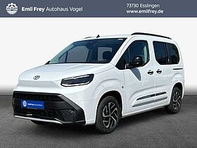 Toyota Proace City Verso 1.2 Turbo L1 Teamplayer 