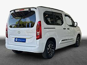 Toyota Proace City Verso 1.2 Turbo L1 Teamplayer 