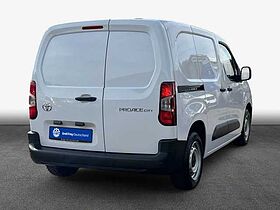 Toyota Proace City L1 1,2-l Turbo S&S Meister 