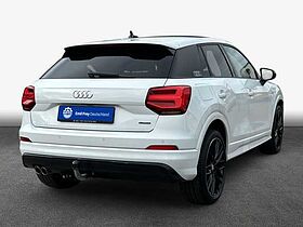 Audi Q2 40 TFSI quattro S tronic S-Line sport