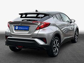 Toyota C-HR 1.8 Hybrid Style Selection 