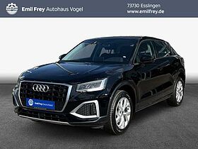 Audi Q2 1.0 TFSI advanced 