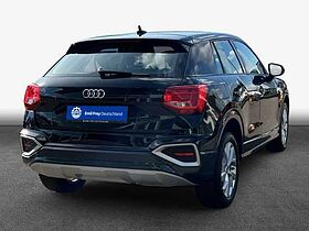 Audi Q2 1.0 TFSI advanced 
