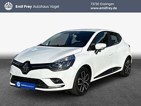 Renault Clio 0.9 TCe 75 Start & Stop COLLECTION 
