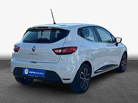 Renault Clio 0.9 TCe 75 Start & Stop COLLECTION 