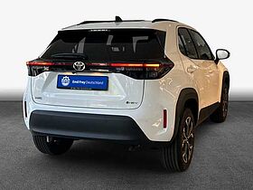 Toyota Yaris Cross Hybrid 1.5 VVT-i Teamplayer 
