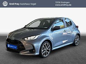 Toyota Yaris Hybrid 1.5 VVT-i Teamplayer Tech. -Paket 