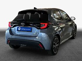Toyota Yaris Hybrid 1.5 VVT-i Teamplayer Tech. -Paket 