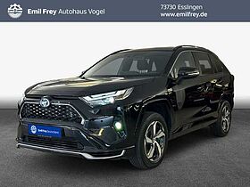 Toyota RAV 4 2.5 Plug-in-Hybrid Technik-Paket RAV4