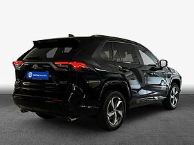 Toyota RAV 4 2.5 Plug-in-Hybrid Technik-Paket RAV4