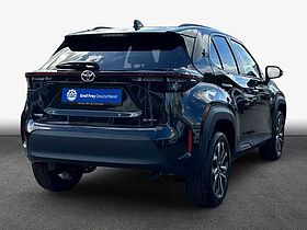 Toyota Yaris Cross Hybrid 1.5 VVT-i Teamplayer 
