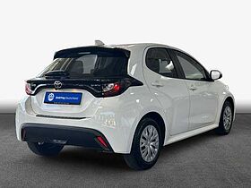 Toyota Yaris Hybrid 1.5 VVT-i Business Edition 
