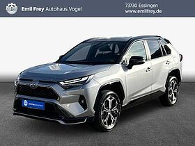 Toyota RAV 4 2.5 Plug-in-Hybrid Style RAV4