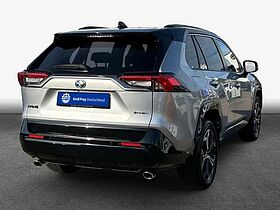 Toyota RAV 4 2.5 Plug-in-Hybrid Style RAV4