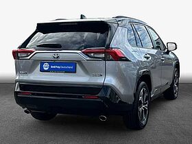 Toyota RAV 4 2.5 Plug-in-Hybrid Style RAV4