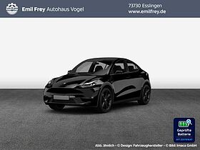 Tesla Model Y Performance Dual Motor AWD Basis