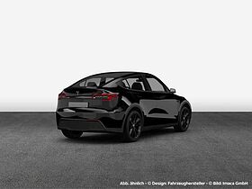 Tesla Model Y Performance Dual Motor AWD Basis