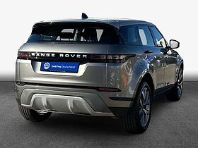 Land Rover Range Rover Evoque P200 S Panoramadach 