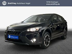 Subaru XV 1.6i Lineartronic Trend