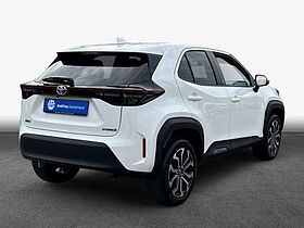 Toyota Yaris Cross Hybrid 1.5 VVT-i Team D Deutschland