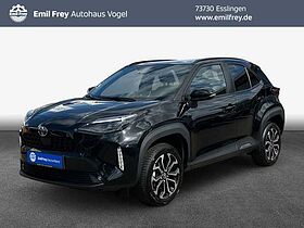 Toyota Yaris Cross 1.5 Hybrid  Teamplayer 