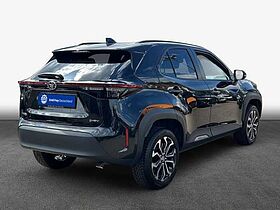 Toyota Yaris Cross 1.5 Hybrid  Teamplayer 
