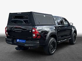 Toyota HiLux 2.8 D 4x4 Double Cab GR Sport (Mod. 2016)