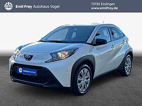 Toyota Aygo X 1.0 Business Edt.  * Preis nur in Verbindung mit einer Finanzierung o. Le Kredit