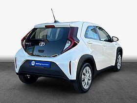 Toyota Aygo X 1.0 Business Edt.  * Preis nur in Verbindung mit einer Finanzierung o. Le Kredit