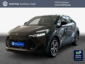 Toyota C-HR 2.0 Plug-in-Hybrid Lounge 